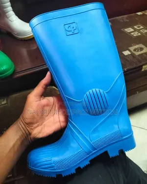 Safety Industrial Gumboots