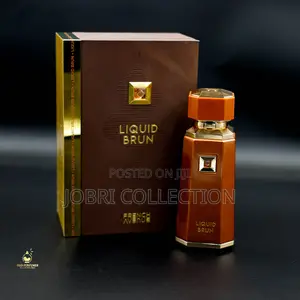 Liquid Brun Perfume Fragrance