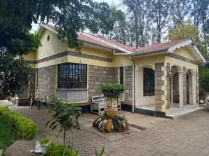3bdrm Bungalow in Nkoroi for sale