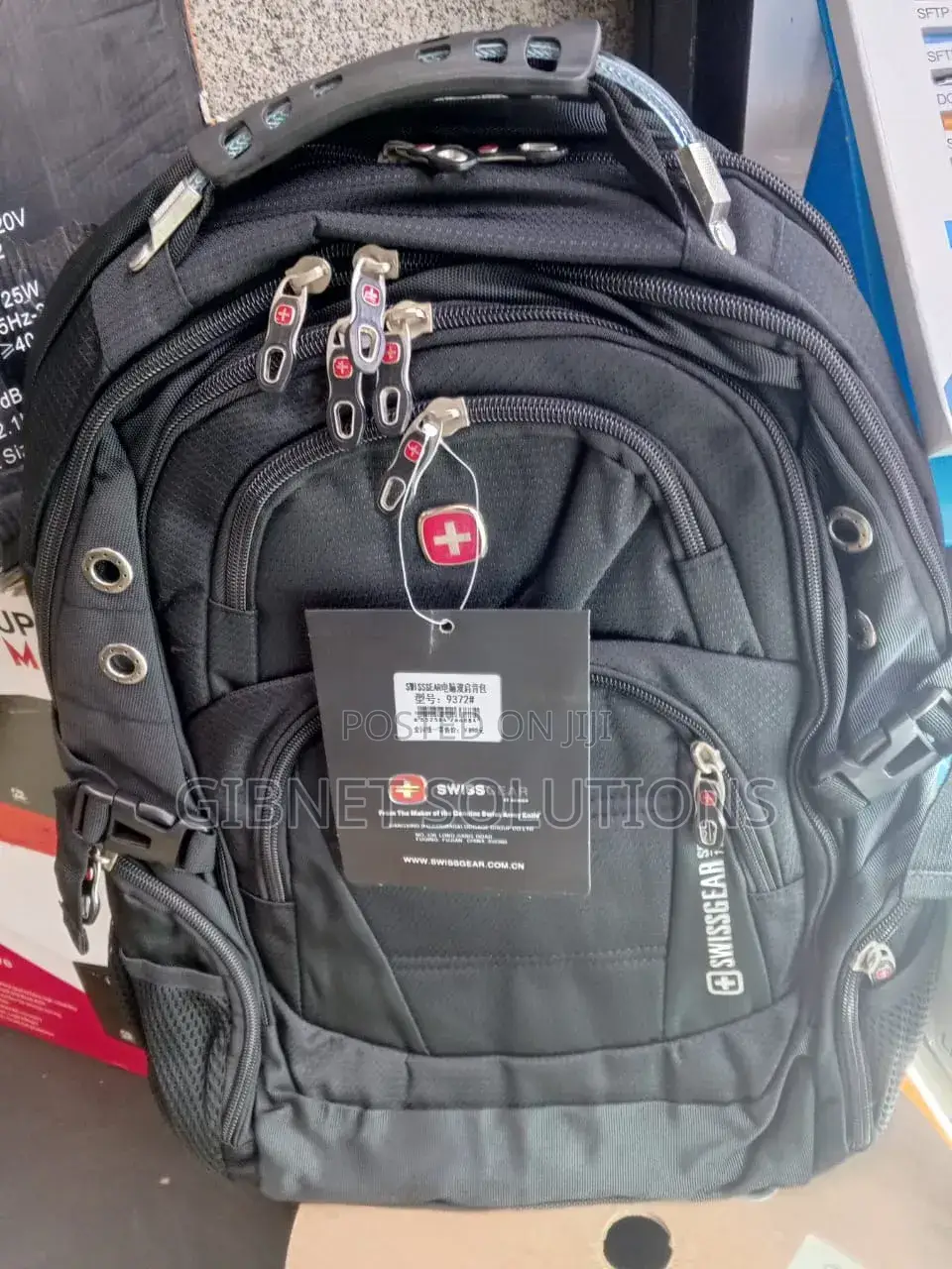 Swissgear Laptop Backpack