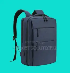 Laptop Backpack