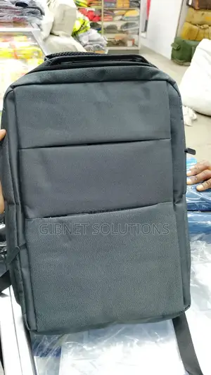 Laptop Backpack