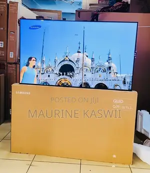 Samsung Qa65q7 2025