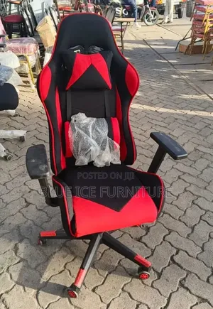 Gamer Pro Chair