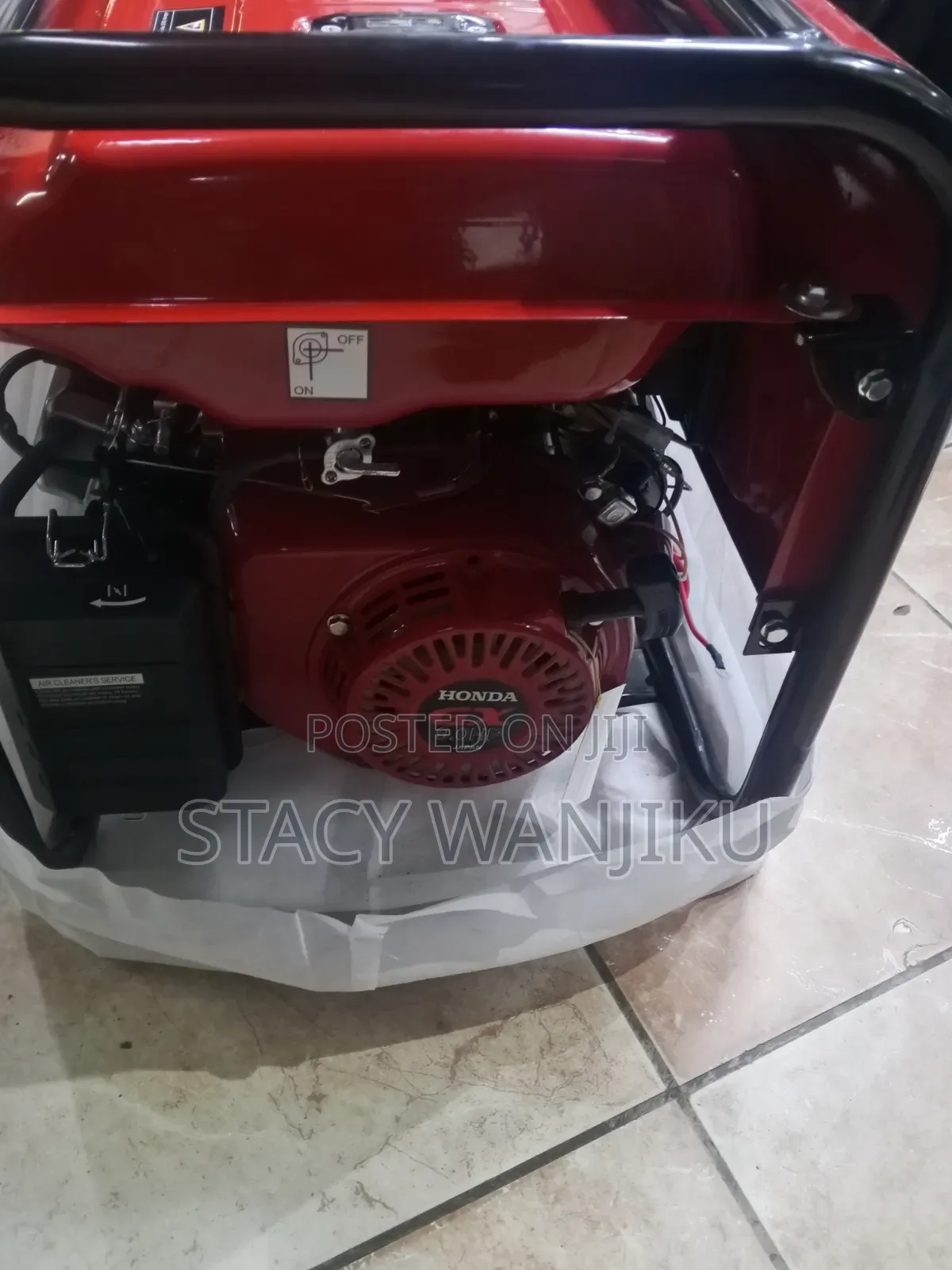 Professional Generator/ House Generator
