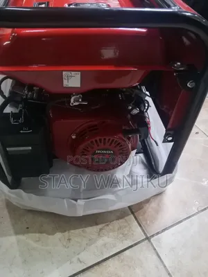 Professional Generator/ House Generator