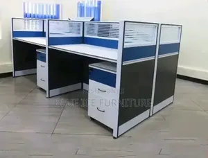 Team Workstation Desk