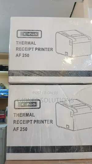 Epos Thermal Receipt Printer