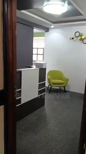 Office in Westland to Let