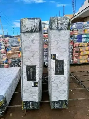 Quality Spring! 4 X 6 X 10 Spring Mattresses! Free Delivery