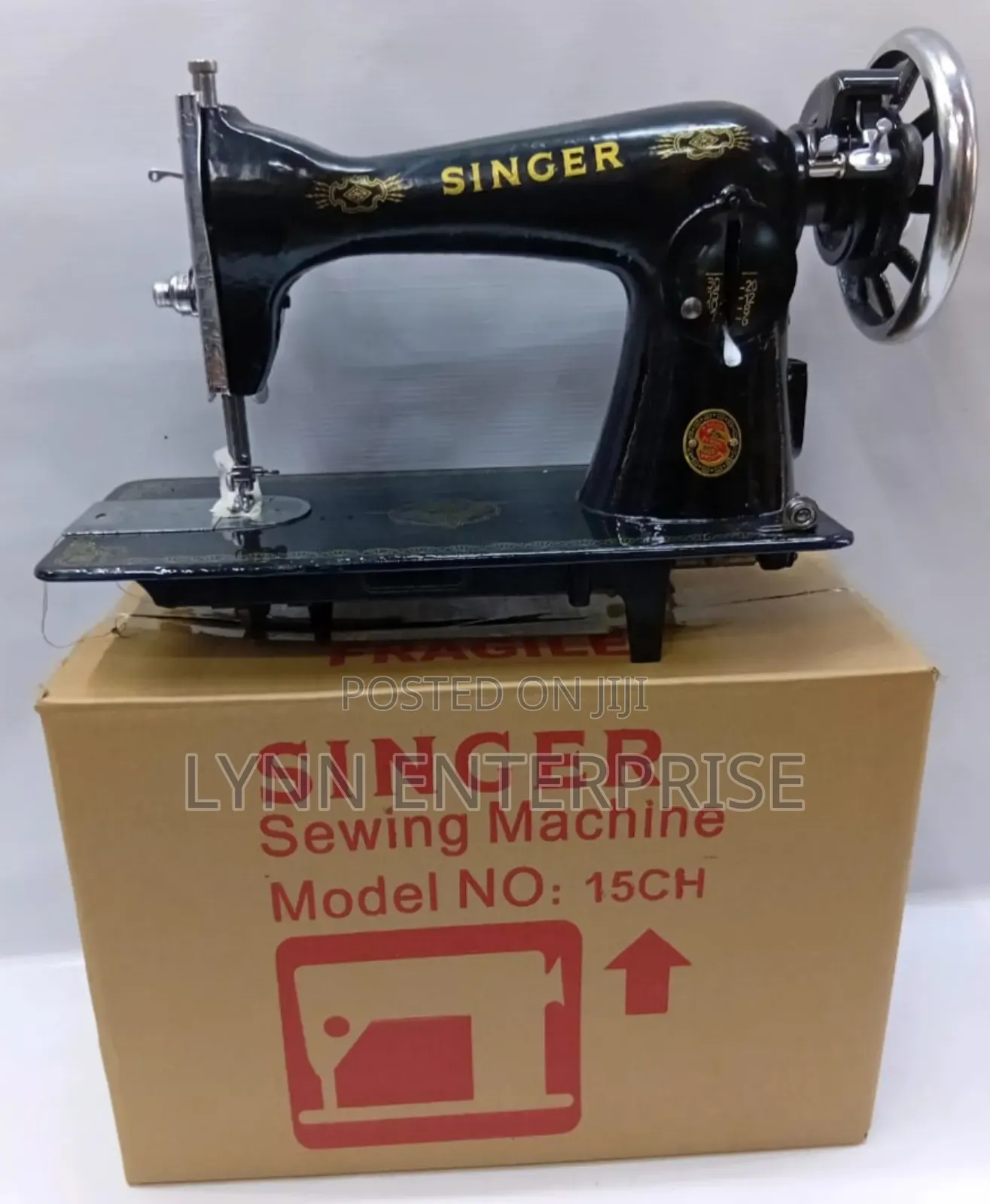 Singer Sewing Machine
