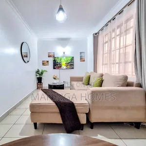 Modern 1 Bedroom Airbnb in Ruaka