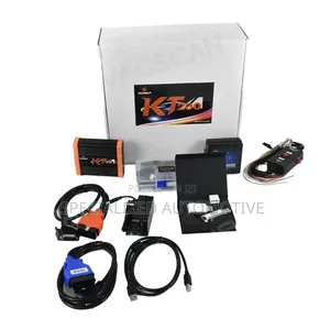 Ecuhelp Kt200ii Vehicle Ecu Programming Full Version Kit