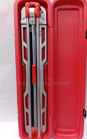 Rubi Heavy Duty Manual Tile Cutter Machine