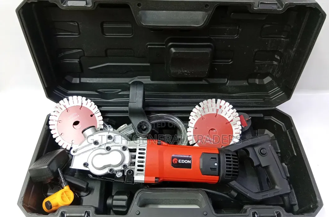 Edon Electric Wall Chaser Machine