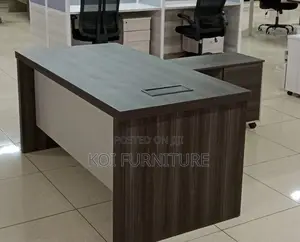 Office Desk; Brighete 1.8 Meters Executive Desk