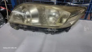 Vanguard 2012 Xenon Headlight