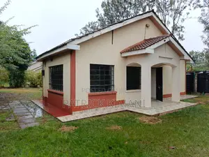 3bdrm Bungalow in Cheryl Valley, Kimbo for rent