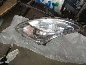 Suzuki Swift 2015 Xenon Headlight