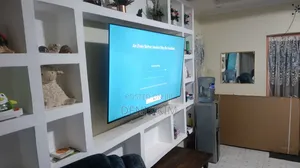 Tv Mounting Services