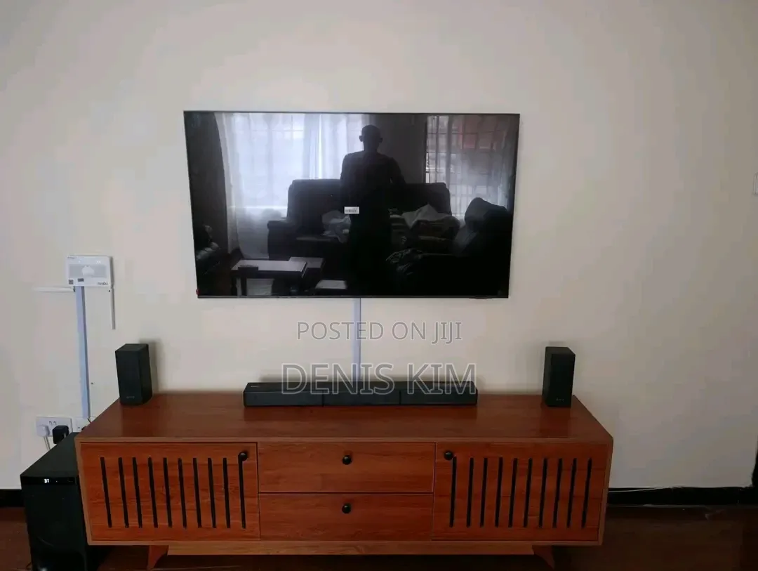 Tv Mounting Services