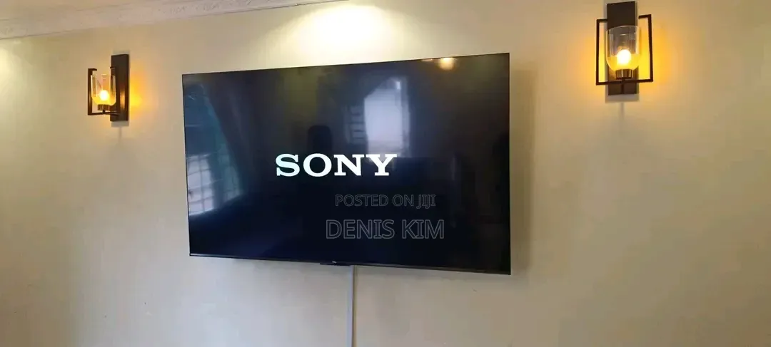 Tv Mounting Services