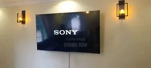 Tv Mounting Services