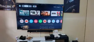 Tv Mounting Services