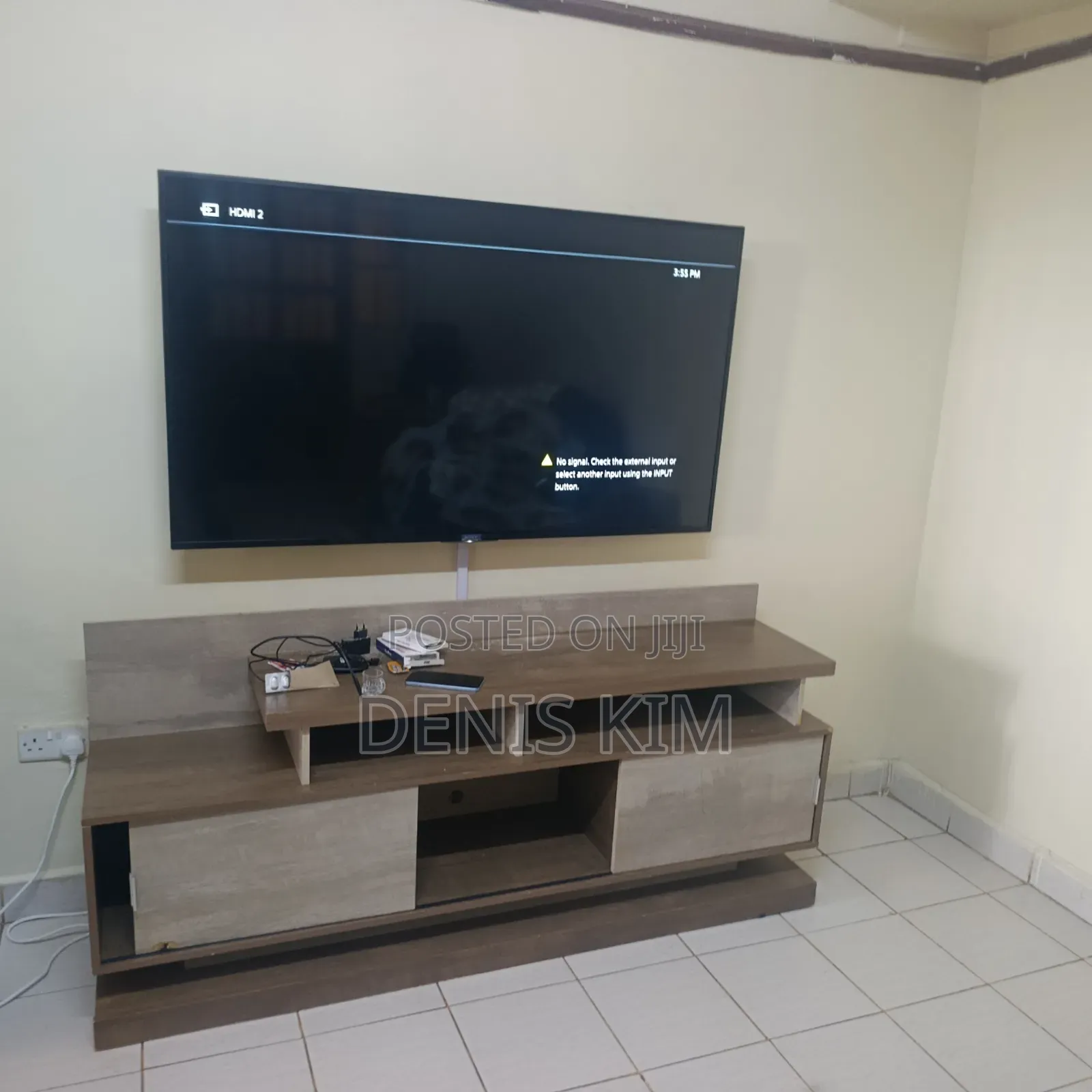 Tv Mounting Services