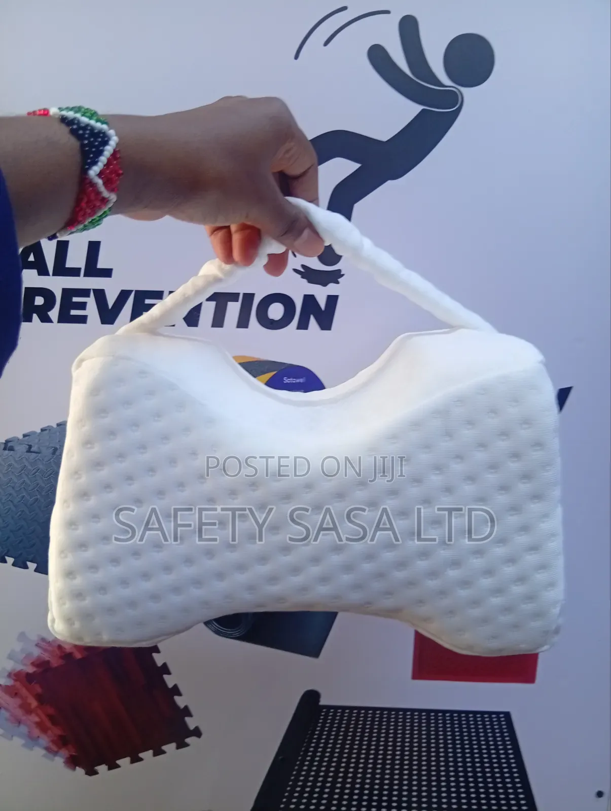 Knee Pillow / Memory Foam