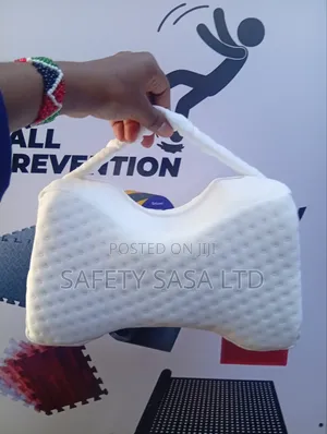 Knee Pillow / Memory Foam