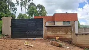 4bdrm Bungalow in Kibiko, Kibiku for sale