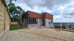 4bdrm Bungalow in Kibiko, Kibiku for sale