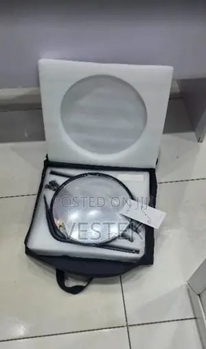 Heavy Duty Car Underbody Search Mirror With Telescopic Handle