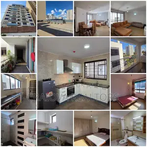 Furnished 2bdrm Apartment in Parklands/Highridge for rent