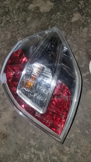Honda Fit Shuttle 2012 Taillight