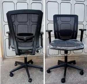 Premium Breathable Office Chair Office Chair