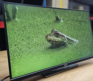 Dell 27inch Display 
Monitor 
 Display (2560* 1440p)