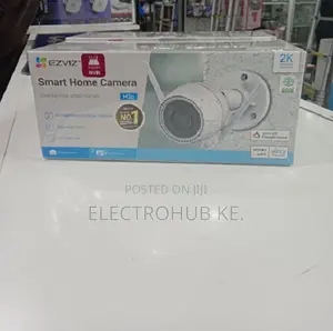 Ezviz H3c Wifi CCTV Camera Waterproof Security Cam