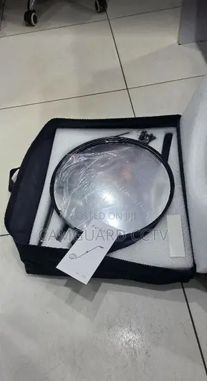 Portable Car Under Vehicle Search Mirror Security Inspection Tool