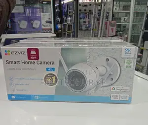 Ezviz H3c Smart CCTV Camera Outdoor Waterproof Design