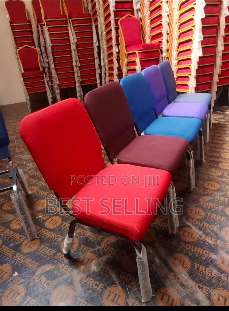 High Quality Conference Chairs