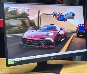 Hp Omen Gaming Monitor
25i Gaming Monitor