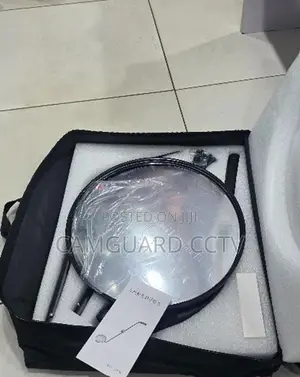 Professional Under Vehicle Search Mirror For Parking Security Use