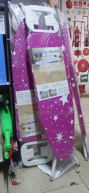 Ironing Board/Ironing Board