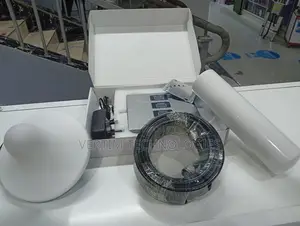 Silver 5-band 4g 5g High Power Amplifier Network Network Booster