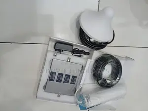 Mobile Repeater Amplifier 2g 3g 4g 5g Lte GSM Booster Repeaternetwork