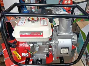 Powermate Water Pump