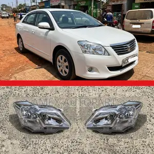 Head Lamp Toyota Premio Zrt260 2008