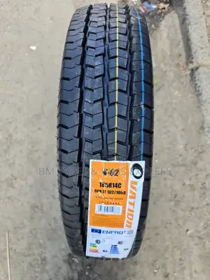 185 R14 Oviation Tyres (Commercial)